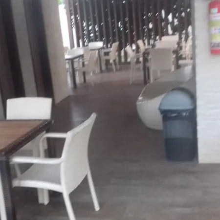 Porto Plaza Flat Service-3