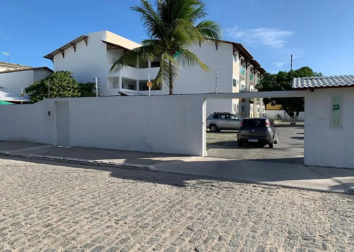 O mar e eu